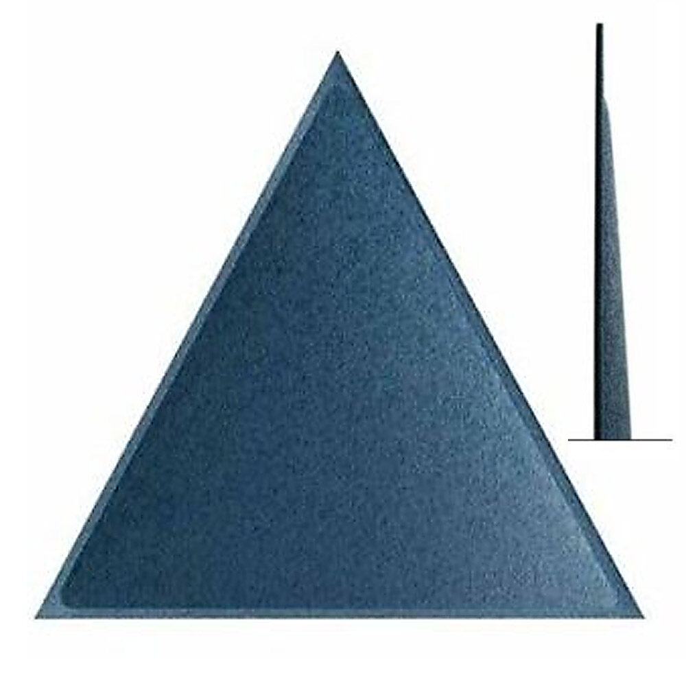 CURVED 600 TUM szövettel akusztikai panel - Image 2