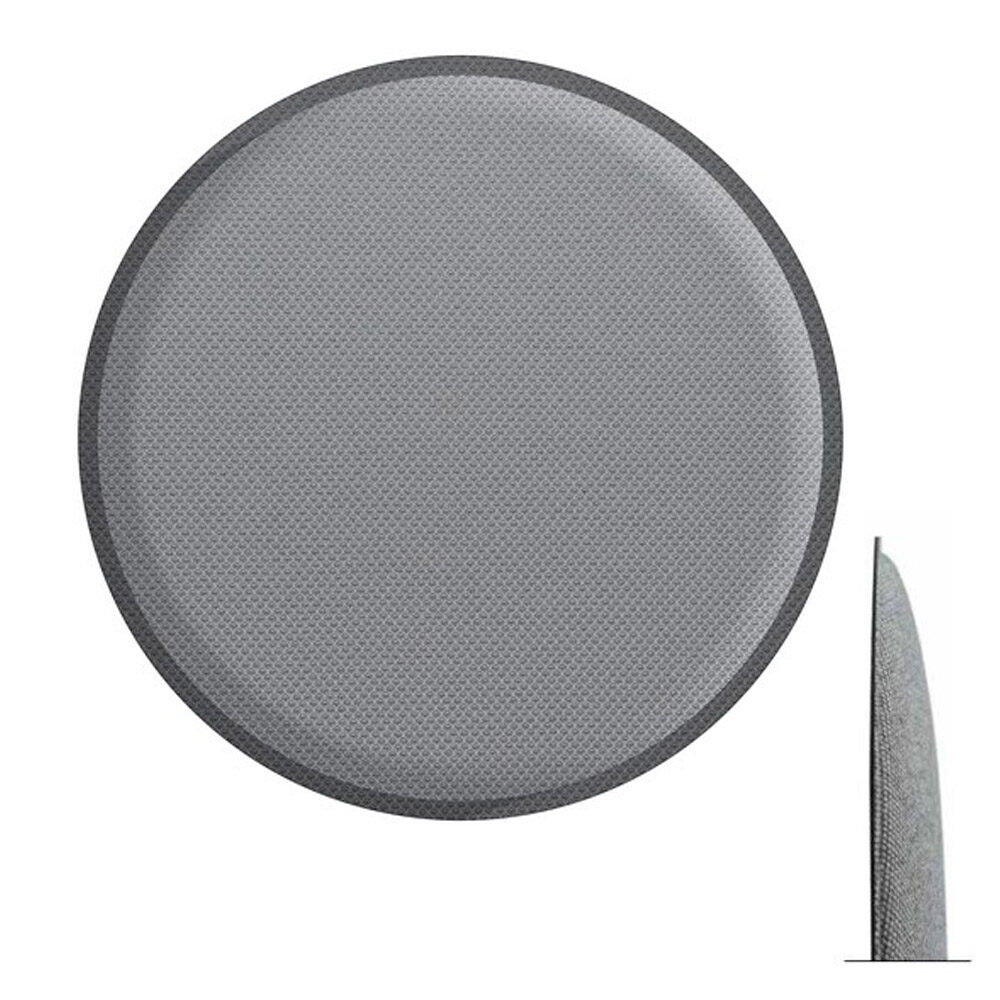 CURVED 600 TUM szövettel akusztikai panel - Image 3