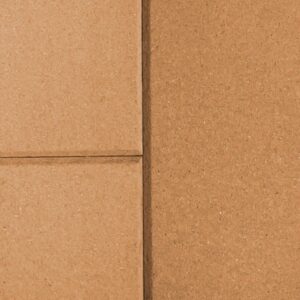 PERINNE nem nútos, festést igénylő mennyezeti panel