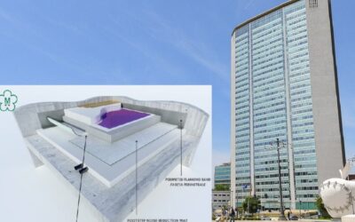 Födém hangszigetelés