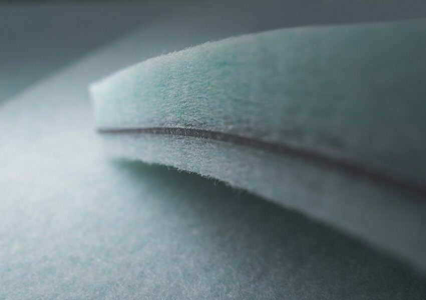 Kombinált szigetelőanyagok