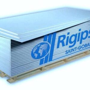 Akusztikai gipszkarton