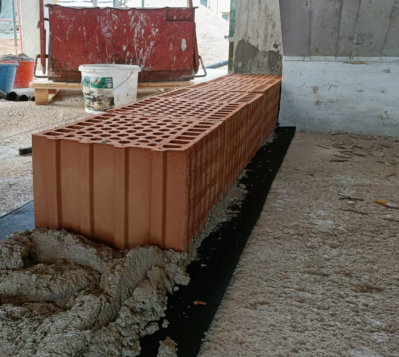 MUSSTIK/ PELL EPDM szigetelés - Image 2