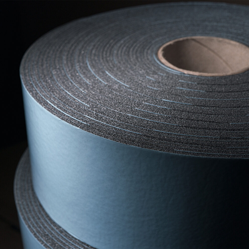 MUSSTIK/ PELL EPDM szigetelés - Image 5