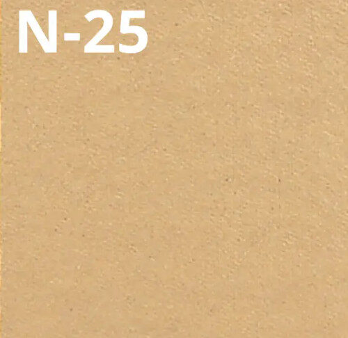 Alátétpanel 25 mm vastag