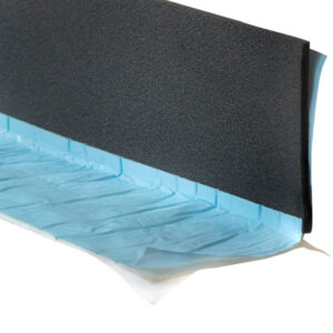 Bicolor peremszigetelő