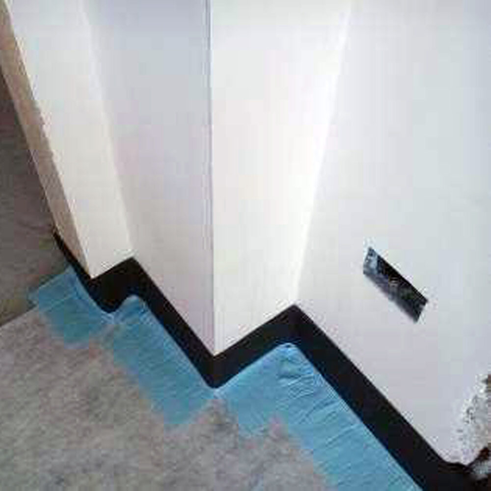 BICOLOR CH perem szigetelés - Image 2