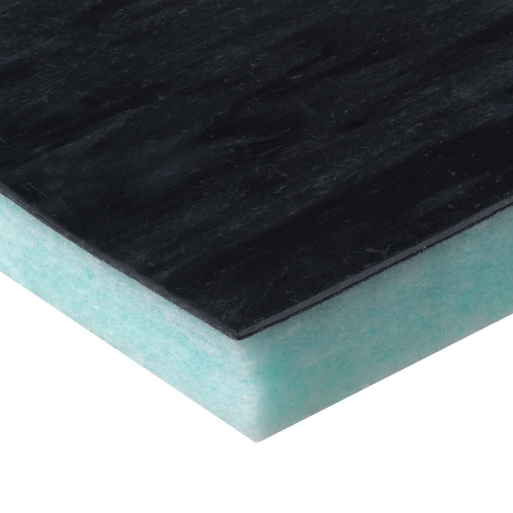 DUMP CR 400 - kombinált hang- és hőszigetelő