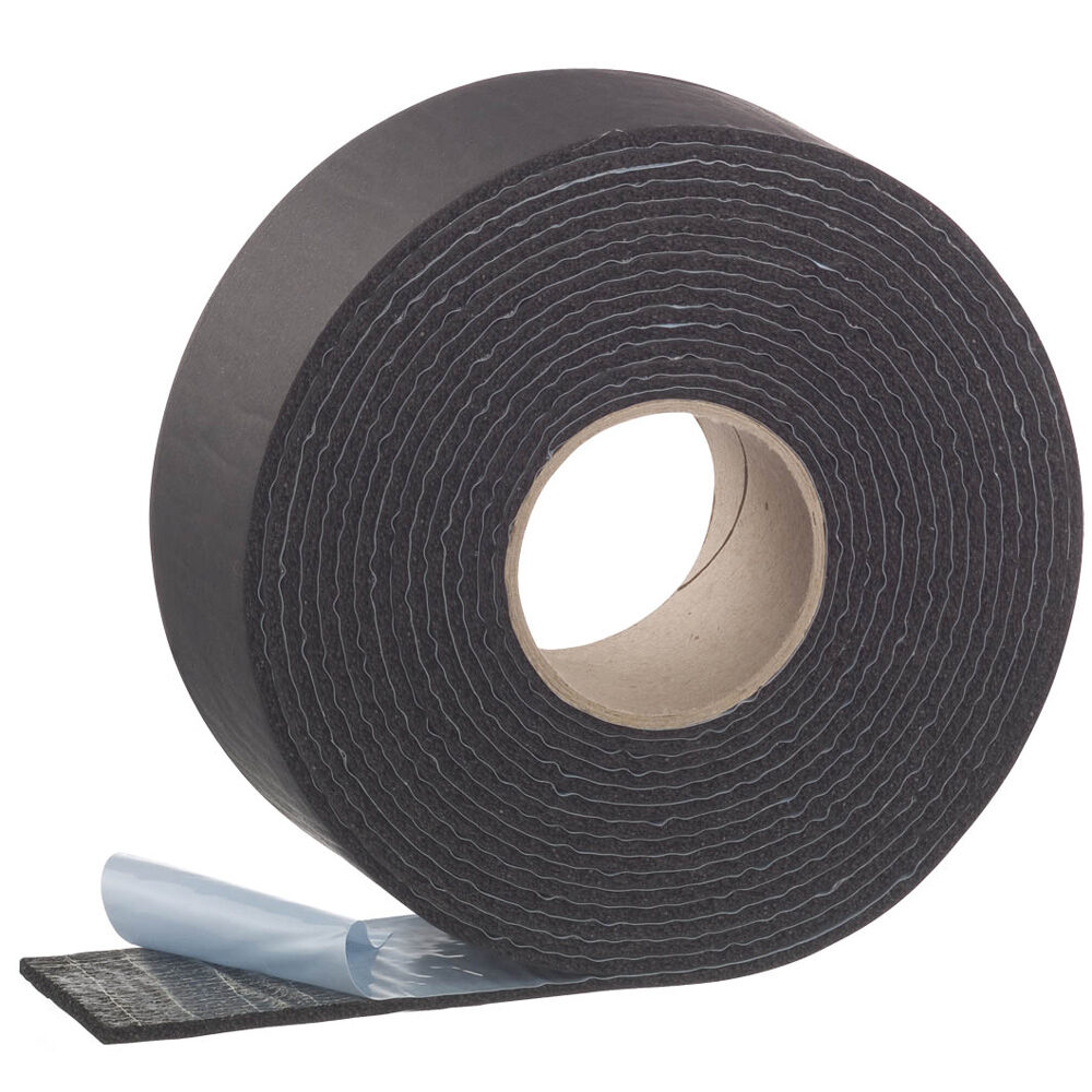 ELASTOFLEX NBR rezgéscsillapító szalag