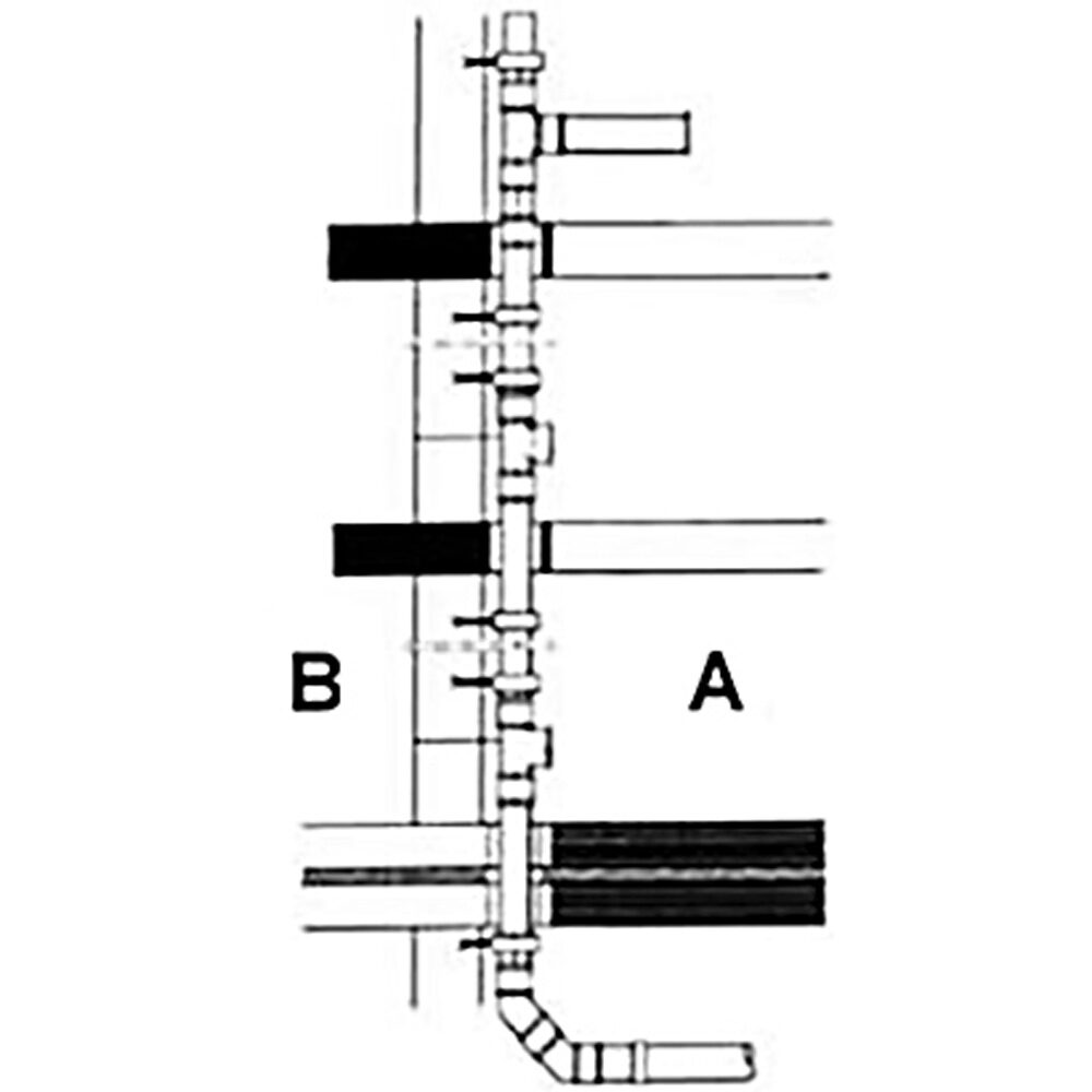 MAPPYSIL CR 201 - kombinált szigetelő - Image 2