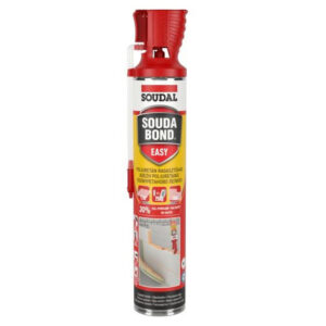 Soudal_Easy ragasztó purhab
