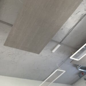 KONTO egyedi akusztikai elem