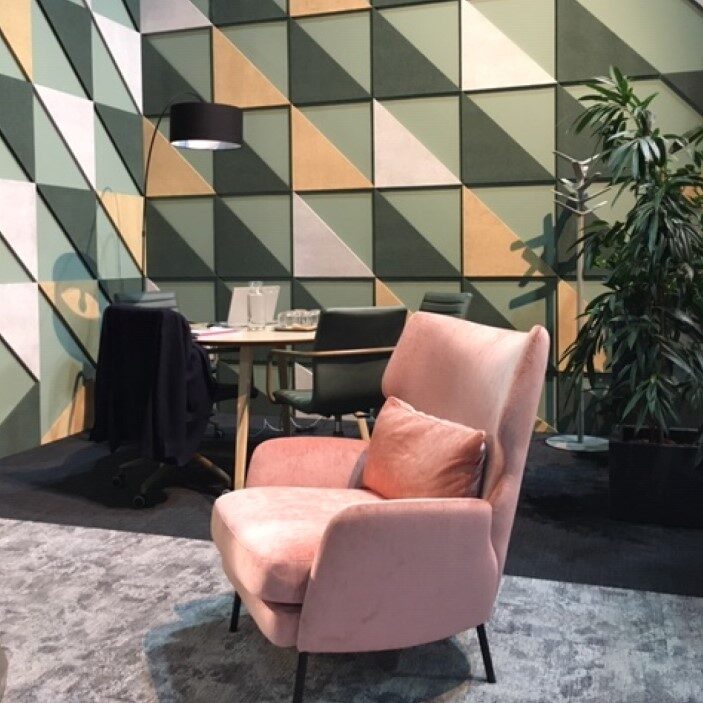 KONTO egyedi zajcsillapító falburkolat - Image 7