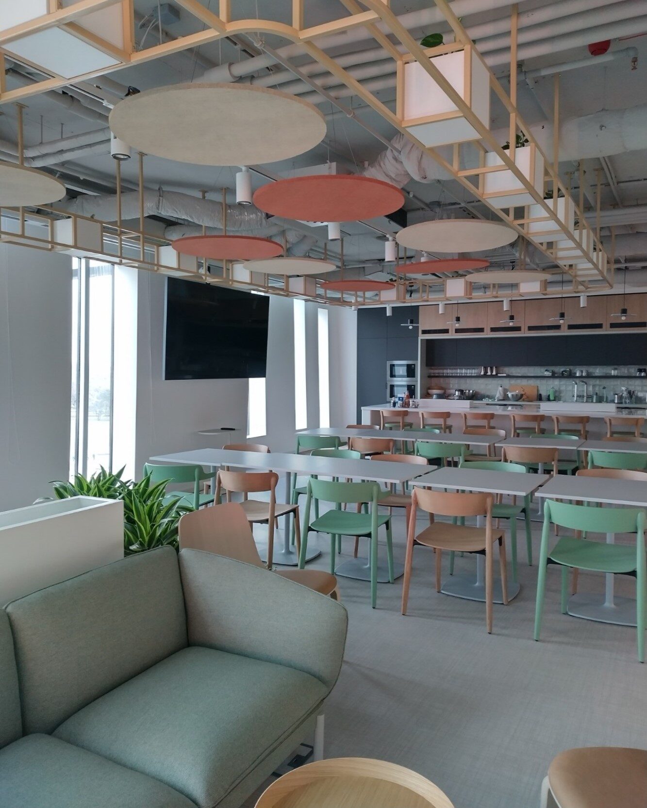 KONTO egyedi akusztikai elem - Image 5