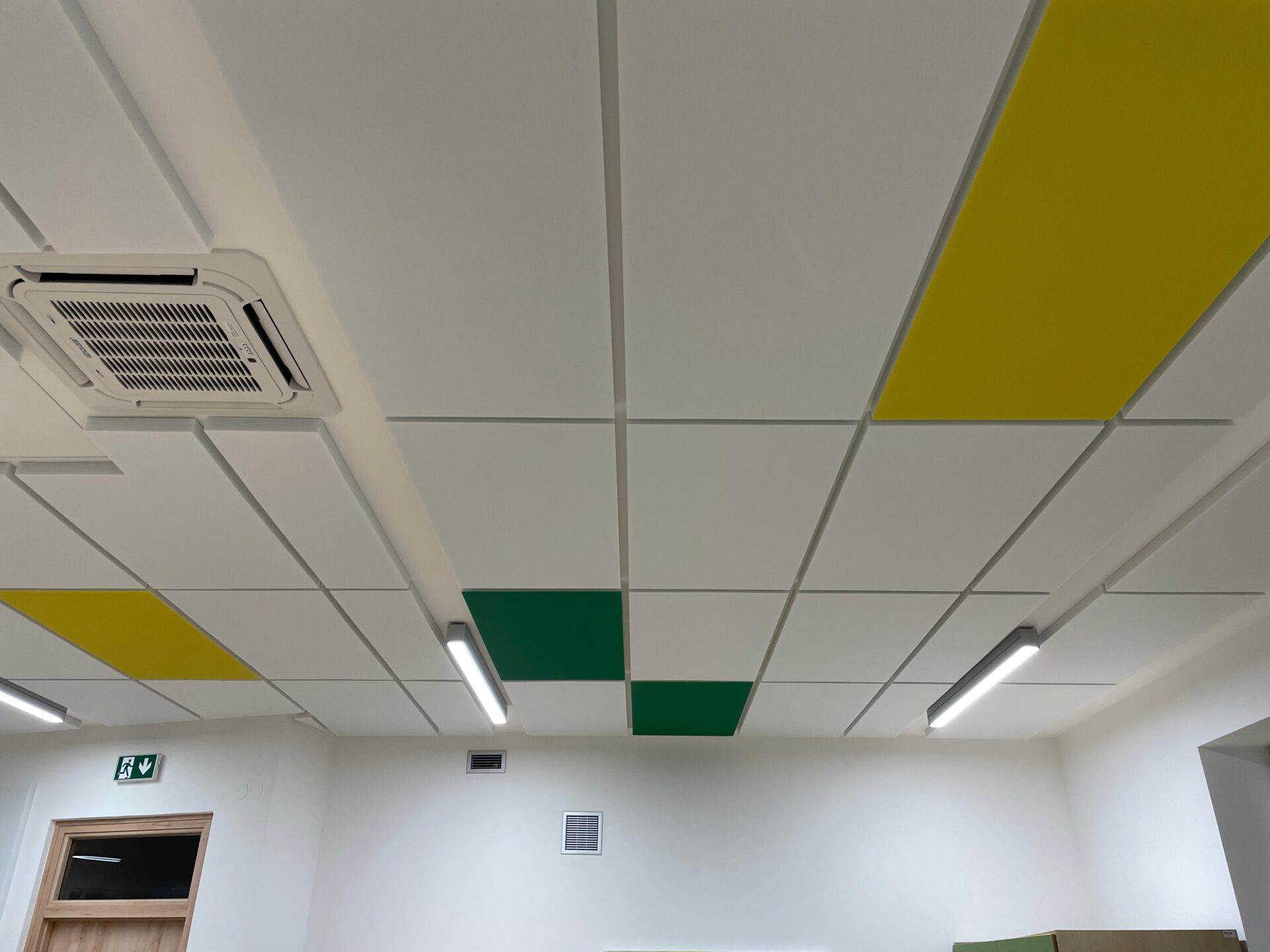 Silsonic 25 akusztikai panel II. oszt. - Image 5