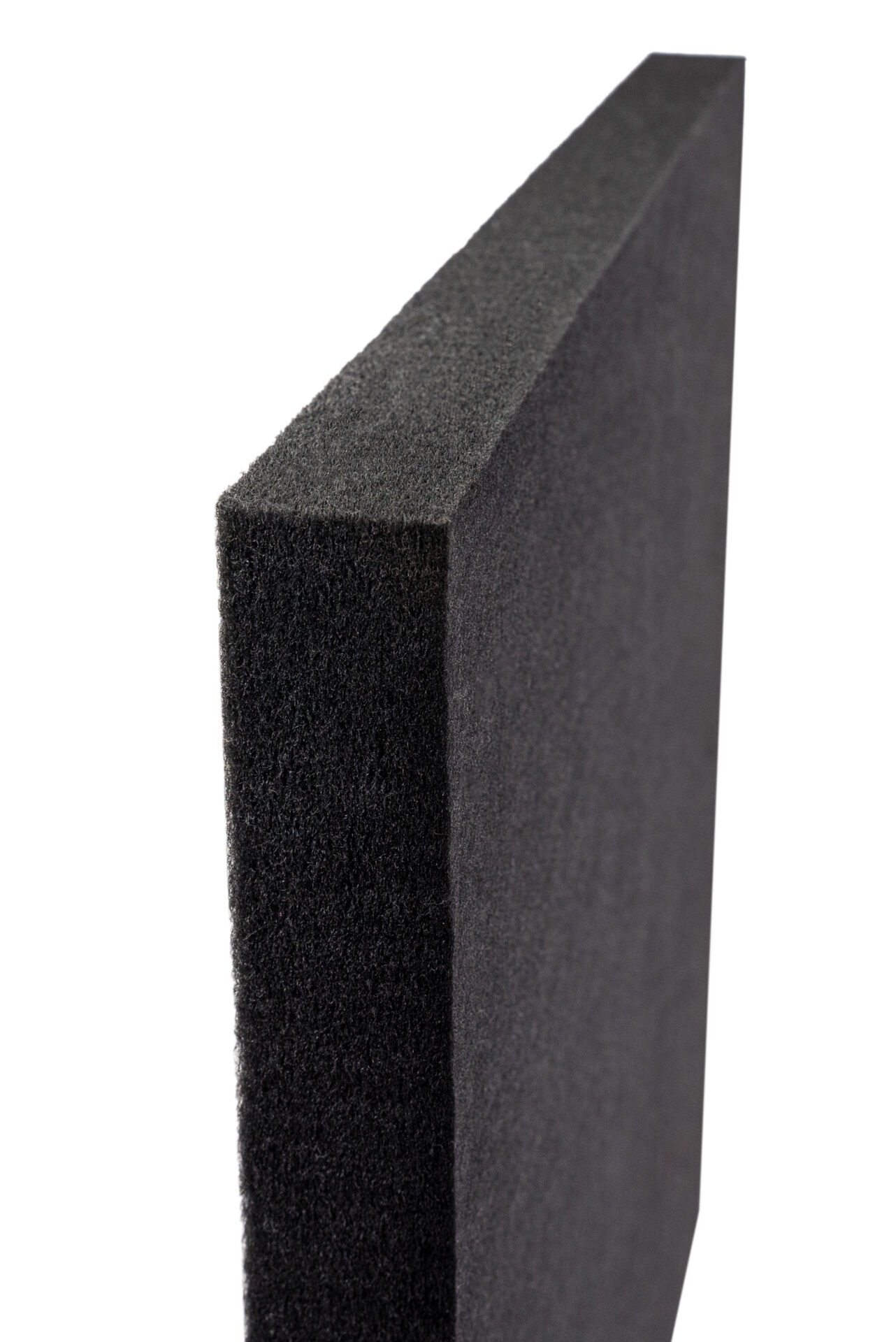 MAPPY Fiber Flat fekete akusztikai panel - Image 2