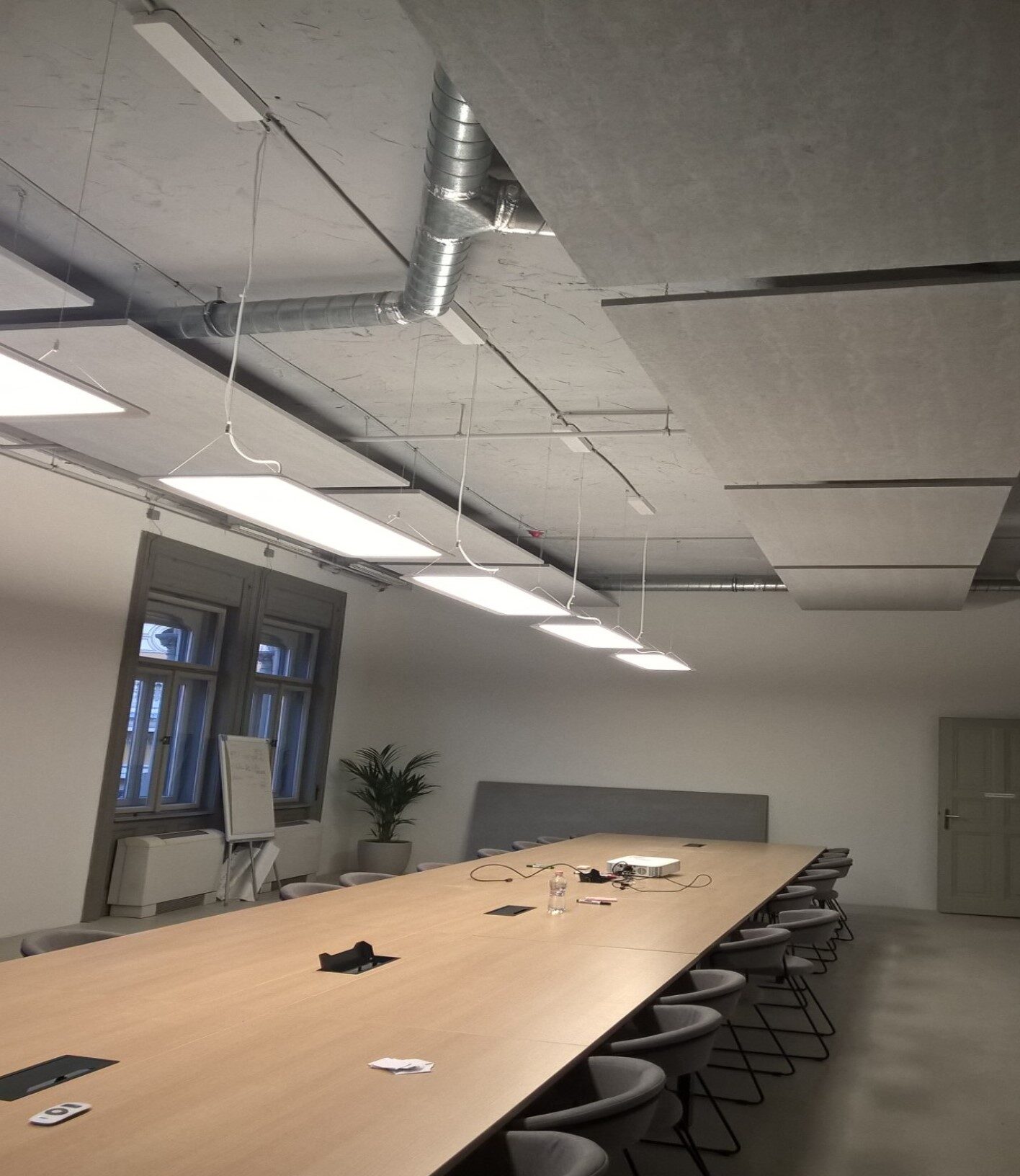 KONTO egyedi zajcsillapító falburkolat - Image 6