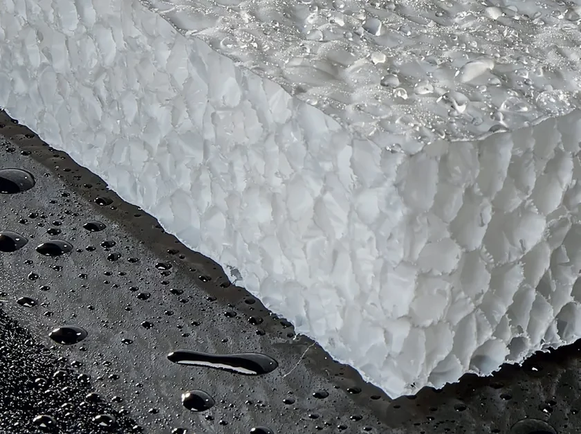 Stratocell® Whisper® FR hangelnyelő panel 50 mm