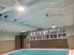 Stratocell® Whisper® FR hangelnyelő panel 50 mm - Image 5